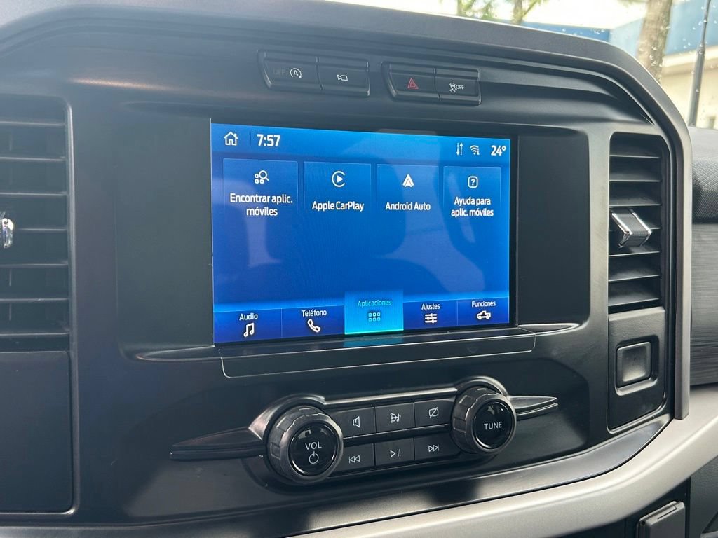 Certified 2023 Ford F150 XLT AWD/4WD image 12