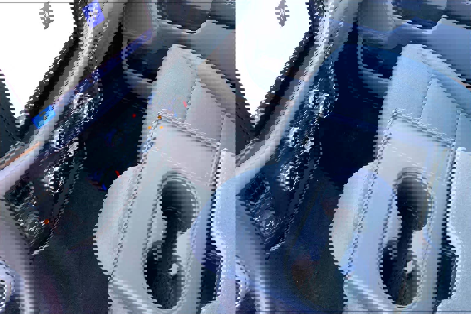 Certified 2025 Ford F150 XLT w/ Equipment Group 301A Standard image 16