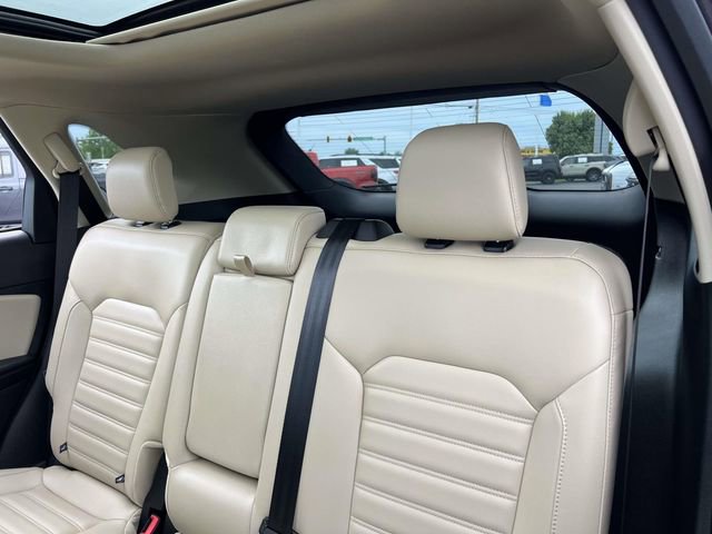 Certified 2024 Ford Edge SEL w/ Convenience Package AWD/4WD image 28