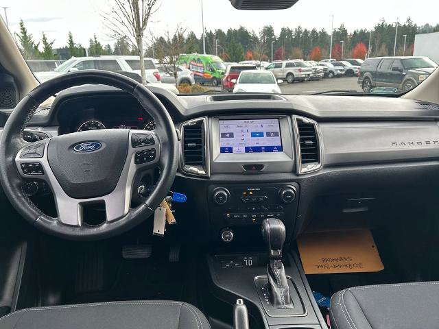 Certified 2020 Ford Ranger XLT w/ Equipment Group 301A Mid image 6