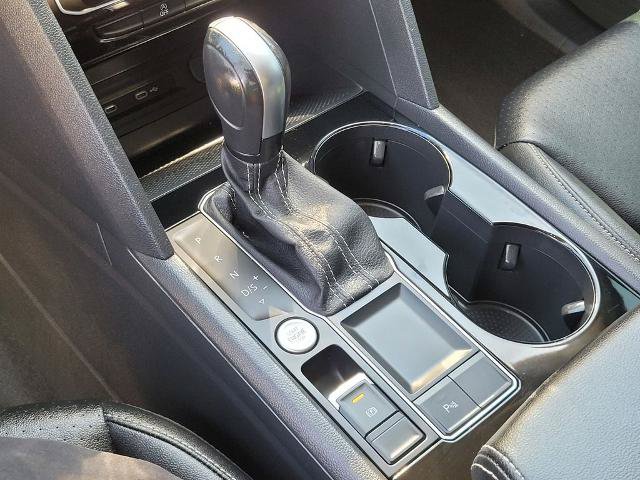 Used 2023 Volkswagen Atlas SE w/ Black Wheel Package FWD image 22