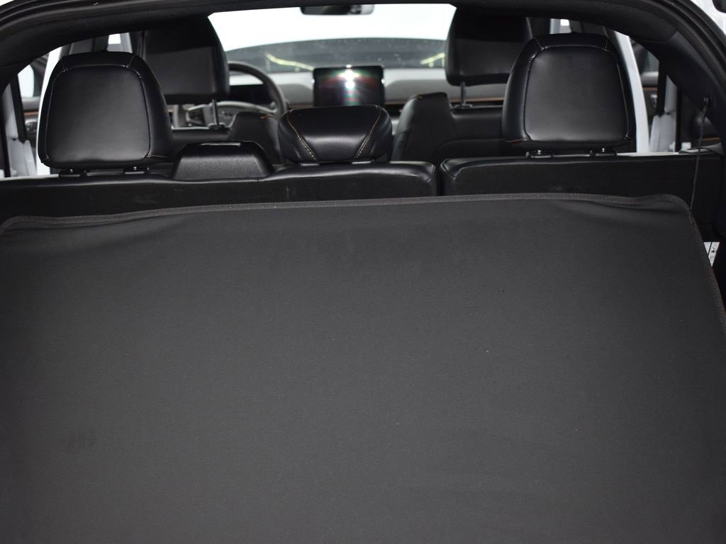 Certified 2022 Ford Mustang Mach-E GT image 16