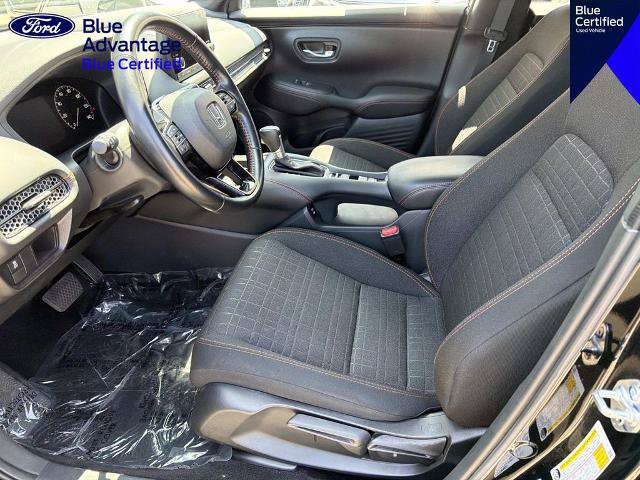 Used 2025 Honda HR-V Sport image 16