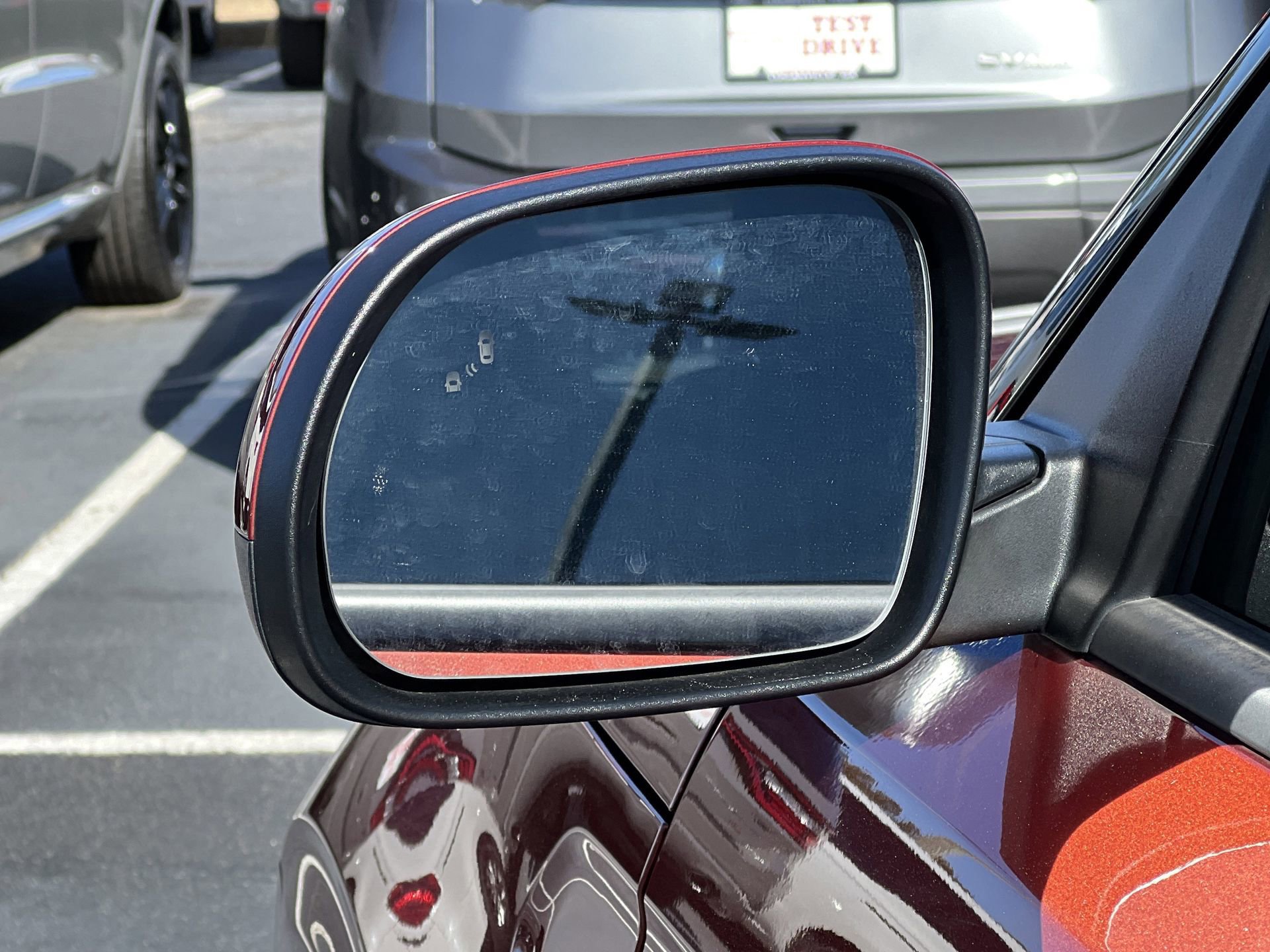 Used 2024 Kia Soul LX w/ Option Group 015 image 27