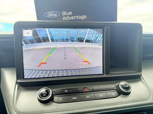 Certified 2024 Ford Maverick Tremor w/ Tremor Off-Road Package image 37