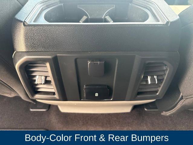 Certified 2019 Ford F150 XL w/ Equipment Group 101A Mid RWD image 24