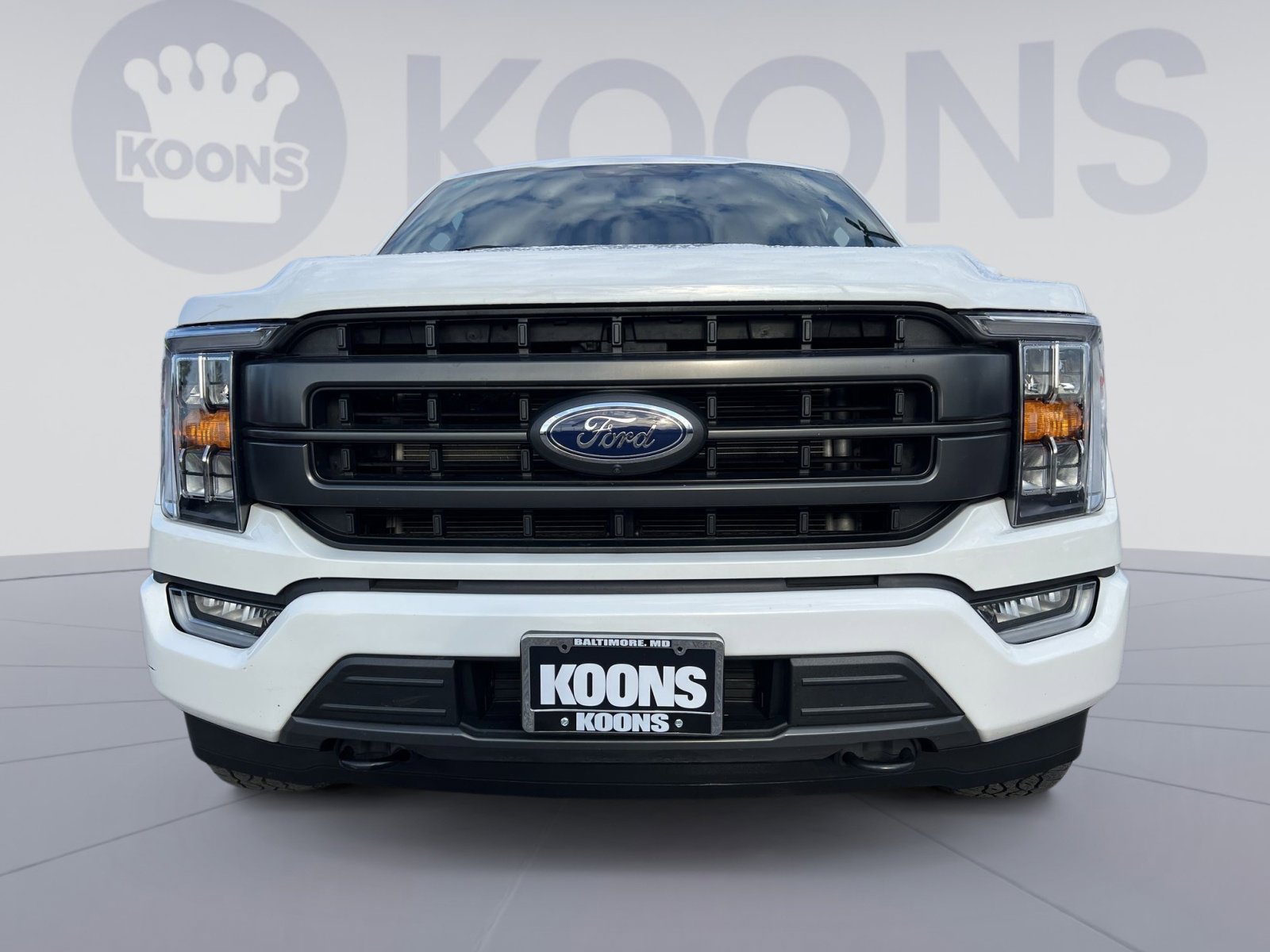 Certified 2023 Ford F150 Lariat AWD/4WD image 19