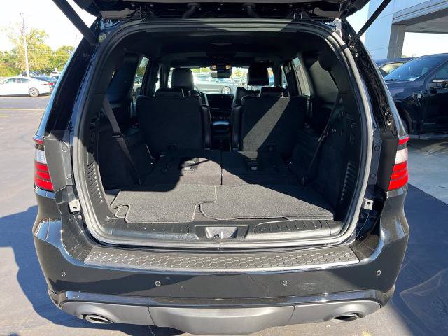 Used 2024 Dodge Durango R/T w/ Tow 'N Go Package AWD/4WD image 19