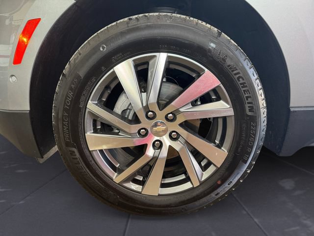 Used 2023 Chevrolet Equinox Premier AWD/4WD image 14