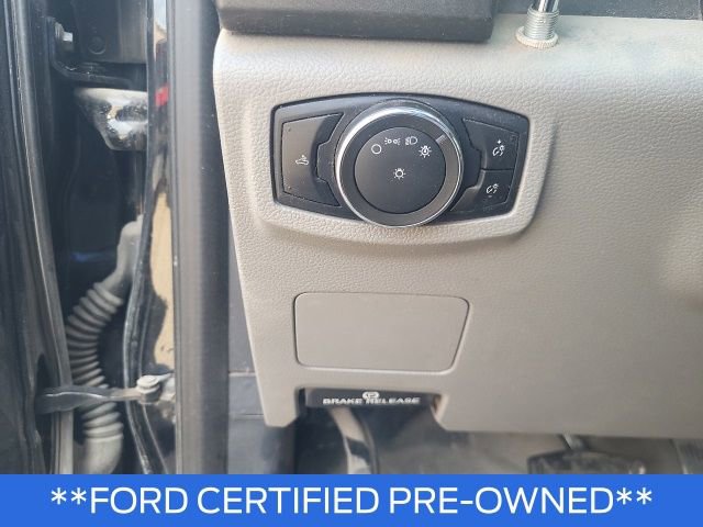 Certified 2022 Ford F350 XL w/ STX Appearance Package image 14