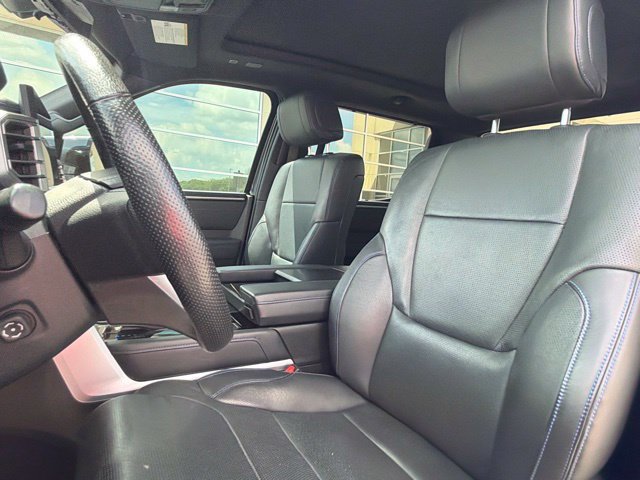 Used 2023 Toyota Tundra Platinum AWD/4WD image 10