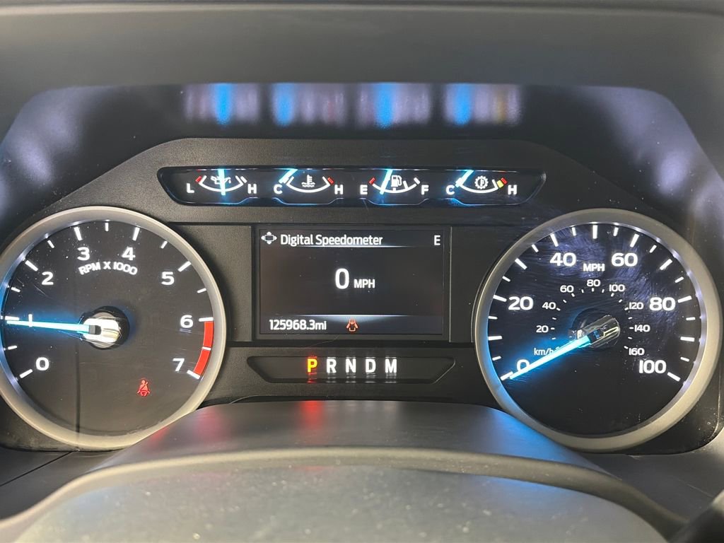 Certified 2022 Ford F250 XL w/ STX Appearance Package image 15