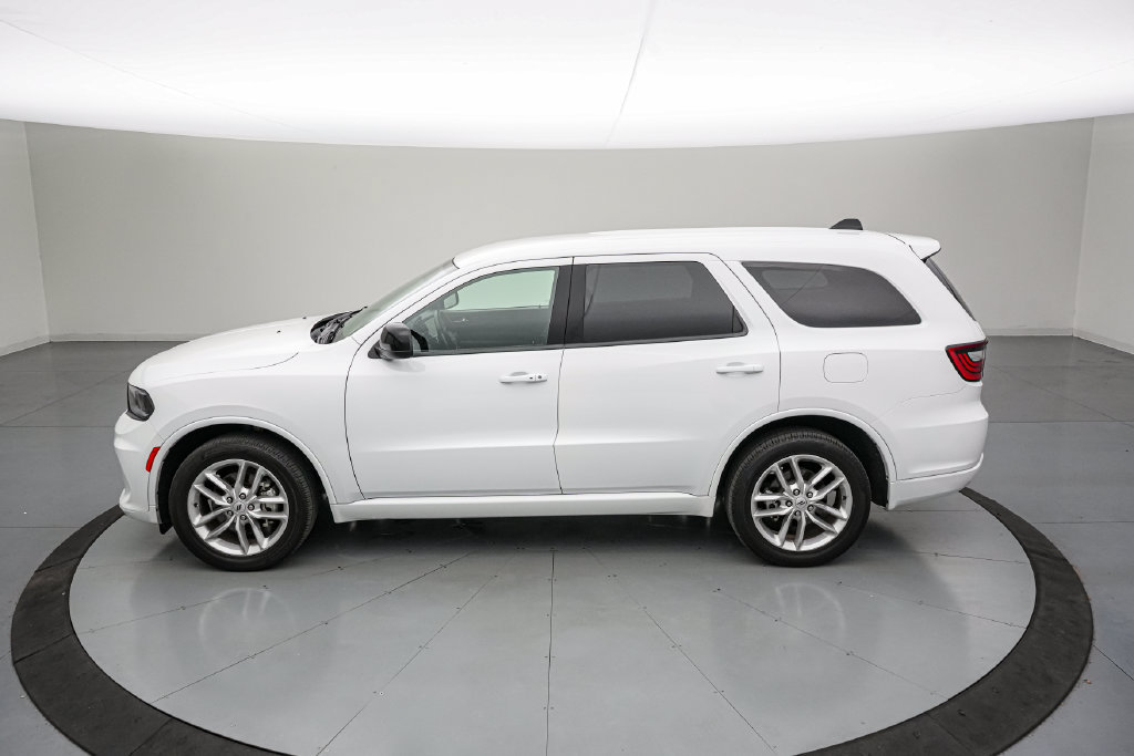 Used 2025 Dodge Durango GT AWD/4WD image 7