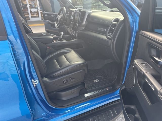 Used 2022 RAM 1500 TRX w/ TRX Level 1 Equipment Group image 39