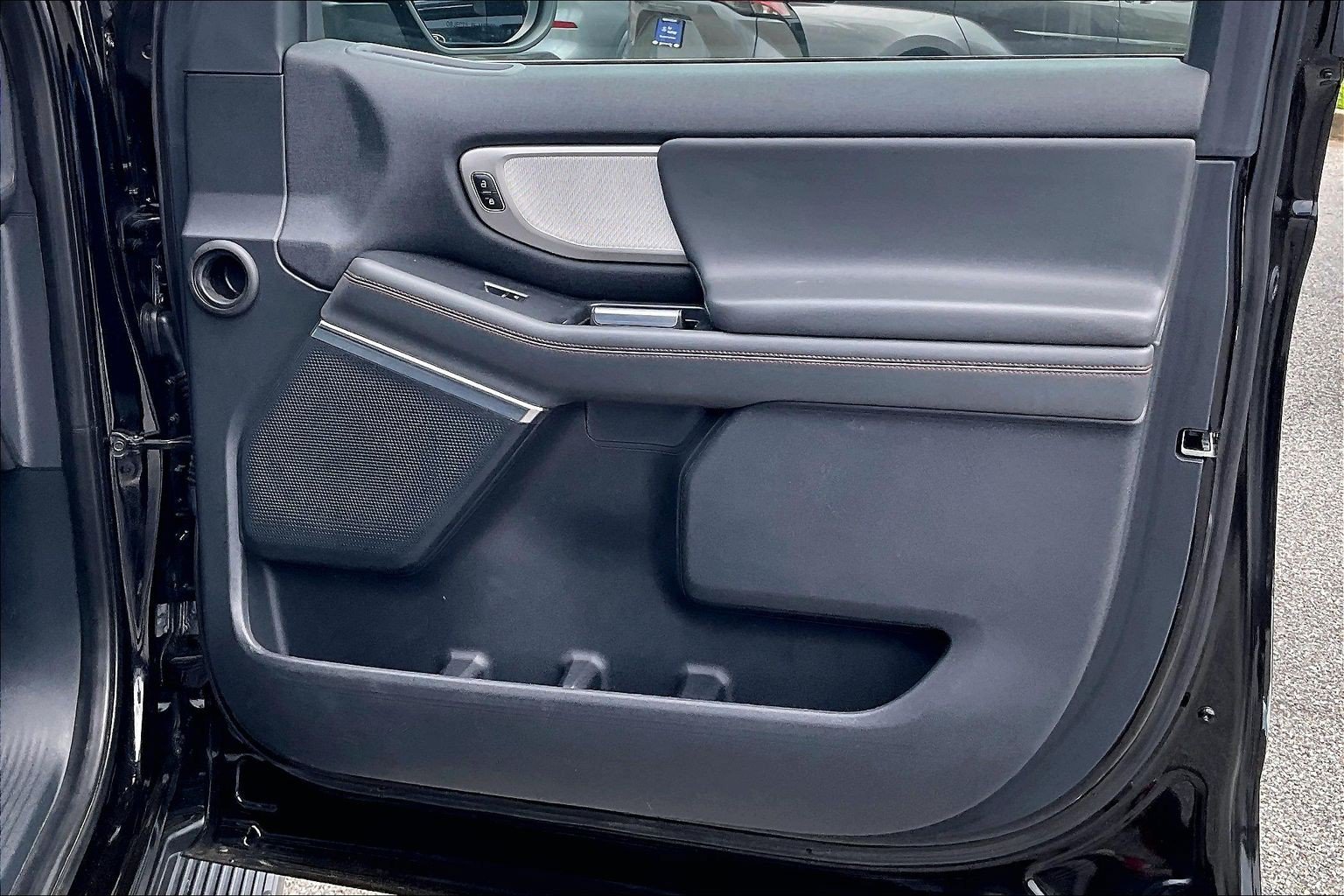 Certified 2025 Ford Expedition Active RWD image 22