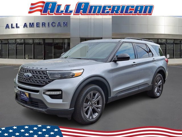 2023 XLT