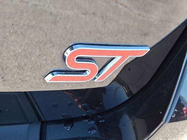 Certified 2021 Ford Explorer ST w/ Equipment Group 401A image 31