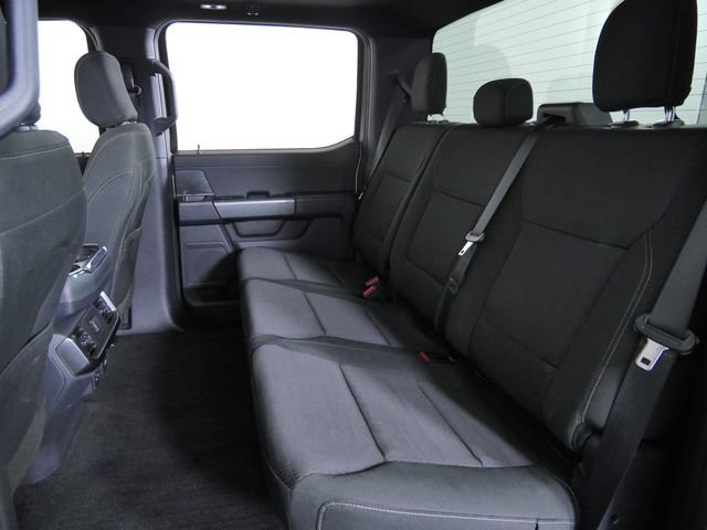 Certified 2022 Ford F150 XLT w/ Equipment Group 302A High AWD/4WD image 19
