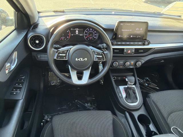 Used 2024 Kia Forte LXS image 11