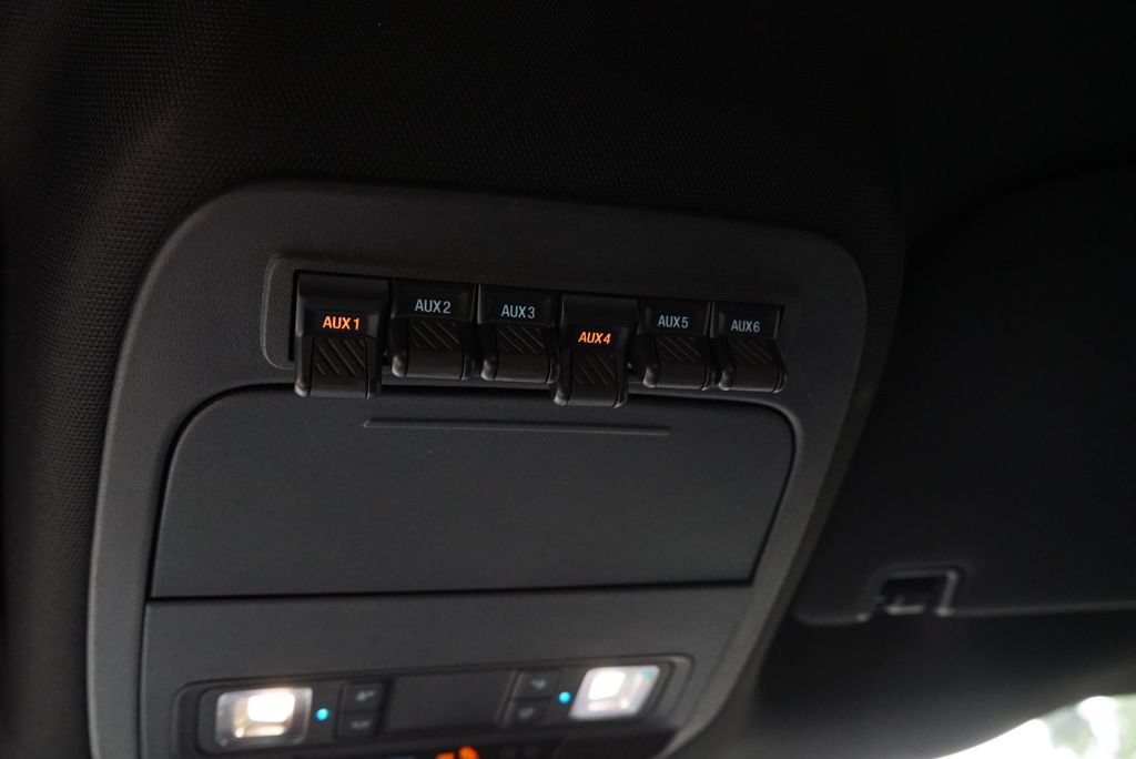 Certified 2023 Ford F150 Tremor AWD/4WD image 18