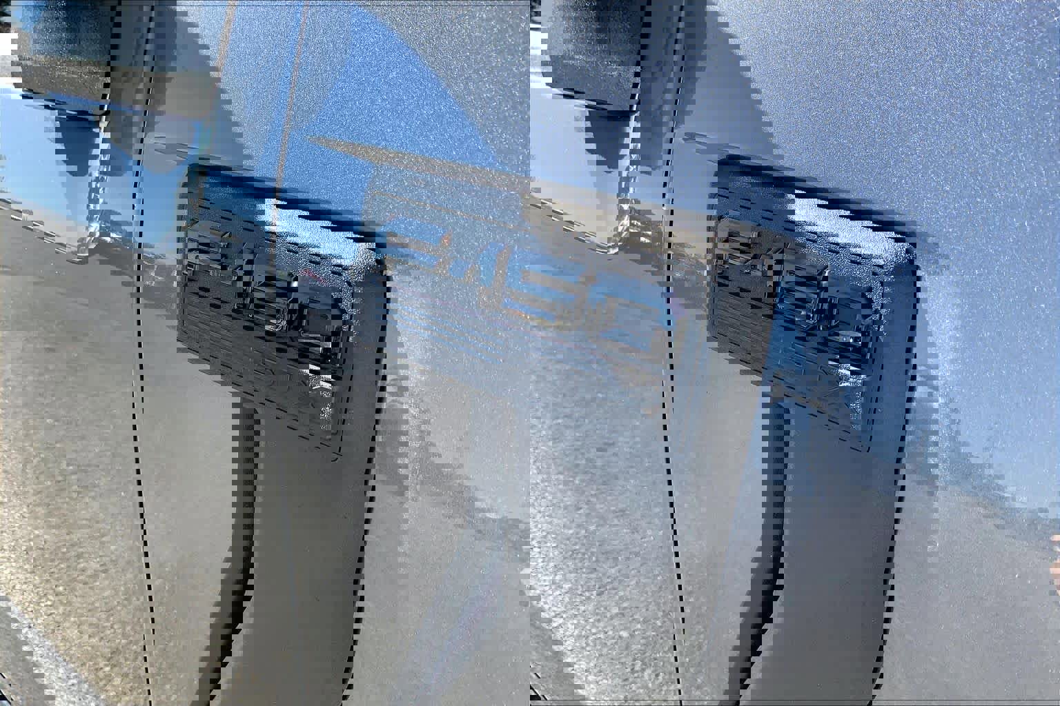 Certified 2023 Ford F150 XL w/ STX Appearance Package image 11