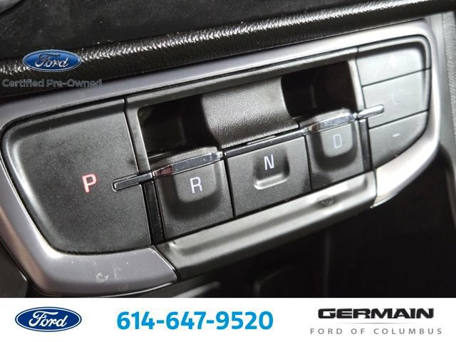 Used 2022 GMC Terrain AT4 w/ Infotainment Package II AWD/4WD image 28