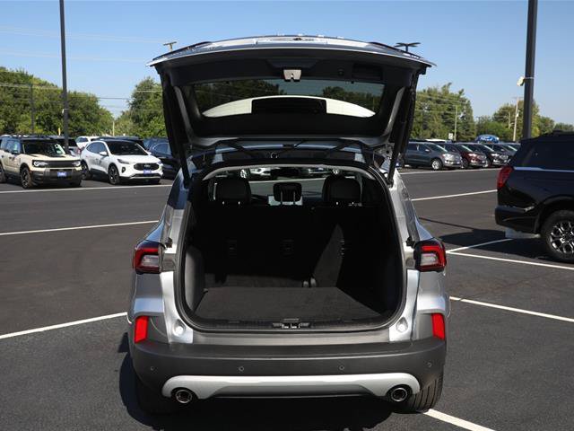 Certified 2024 Ford Escape Platinum AWD/4WD image 15