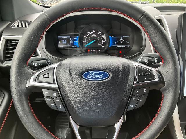 Certified 2024 Ford Edge ST-Line AWD/4WD image 24