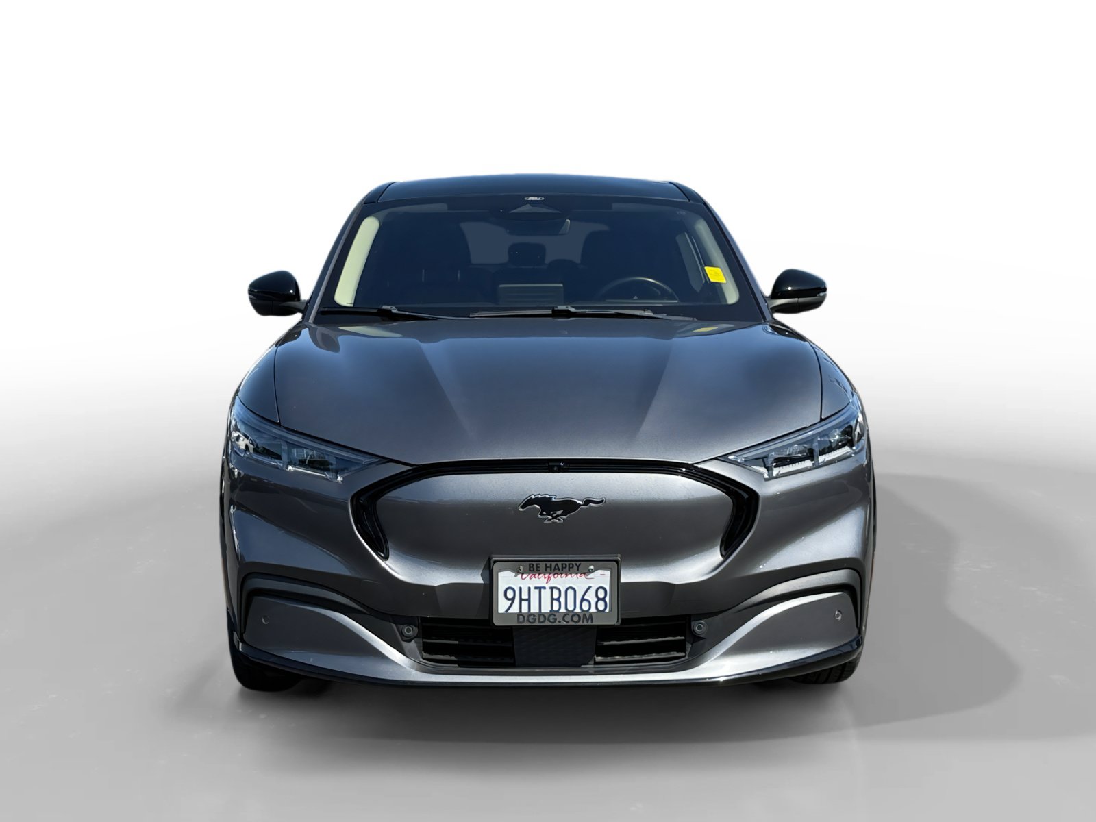 Certified 2023 Ford Mustang Mach-E Premium RWD image 8