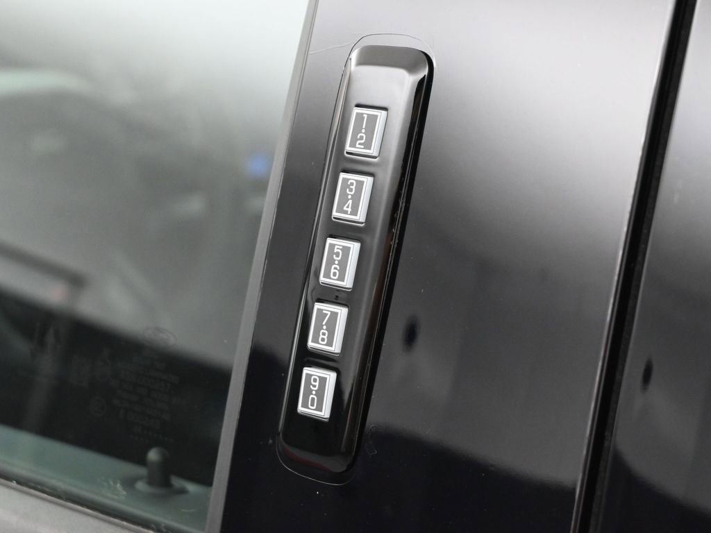 Certified 2024 Ford F150 Raptor w/ Equipment Group 803A Raptor R image 62