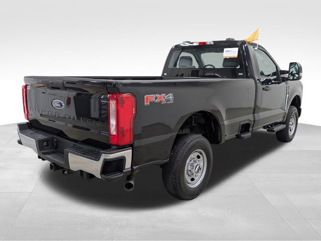 Certified 2024 Ford F250 XL image 2