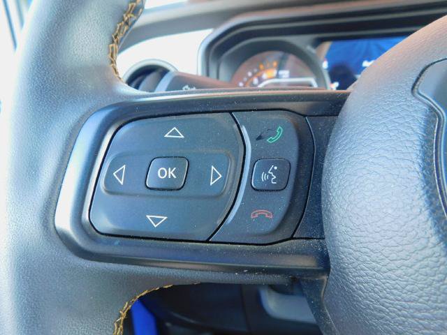 Used 2024 Jeep Wrangler Sport AWD/4WD image 16