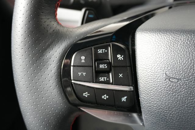 Certified 2025 Ford Explorer ST image 11