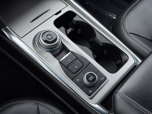 Certified 2023 Ford Explorer XLT w/ Equipment Group 202A image 16