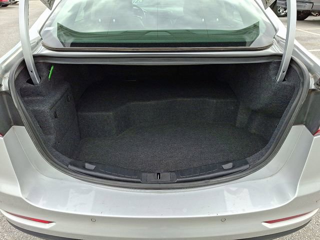 Certified 2019 Ford Fusion Titanium image 31