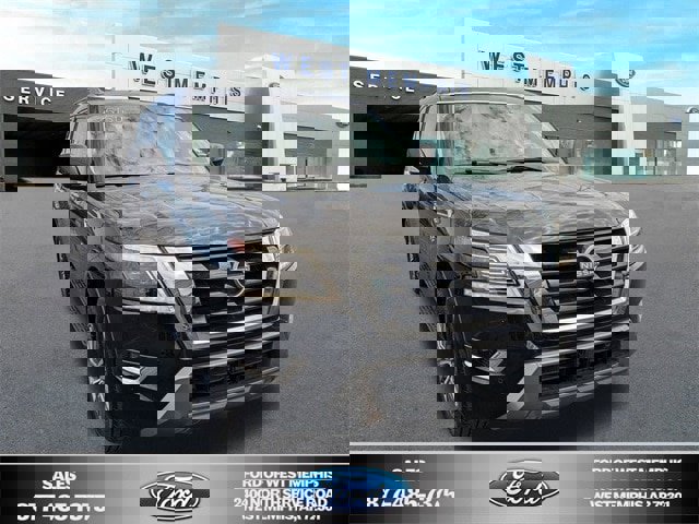 Used 2022 Nissan Armada SV w/ SV Appearance Package