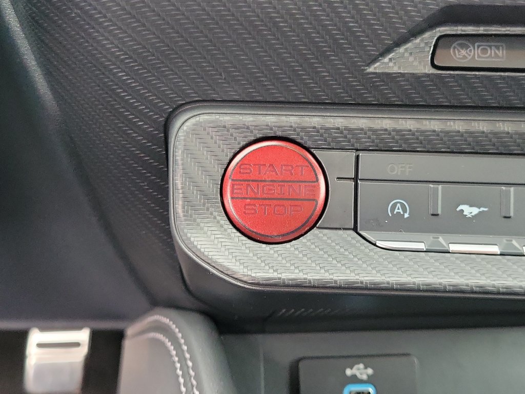 Certified 2026 Ford Mustang GT Premium RWD image 27