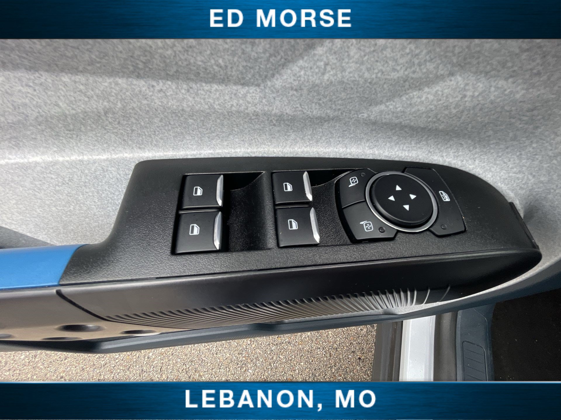 Certified 2026 Ford Maverick XLT FWD image 21