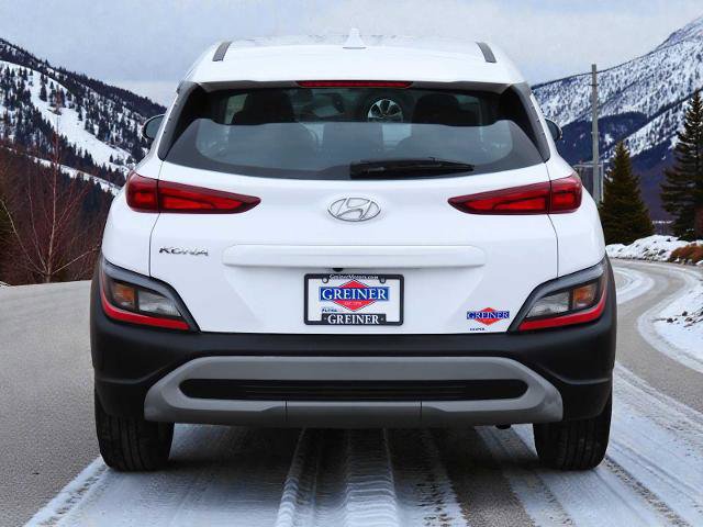 Used 2023 Hyundai Kona SE image 3
