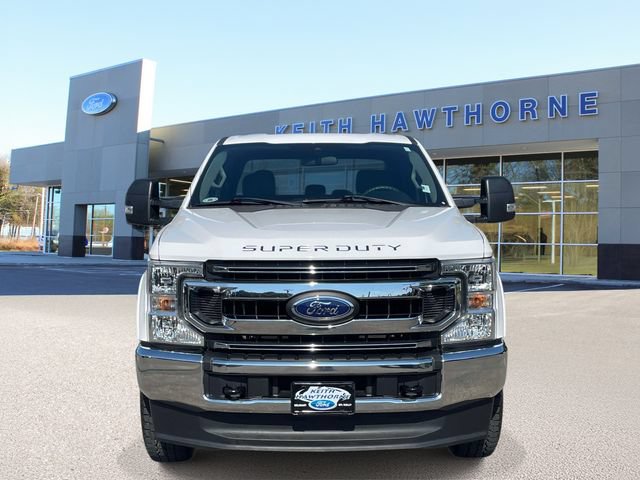 Certified 2020 Ford F250 XLT AWD/4WD video 2