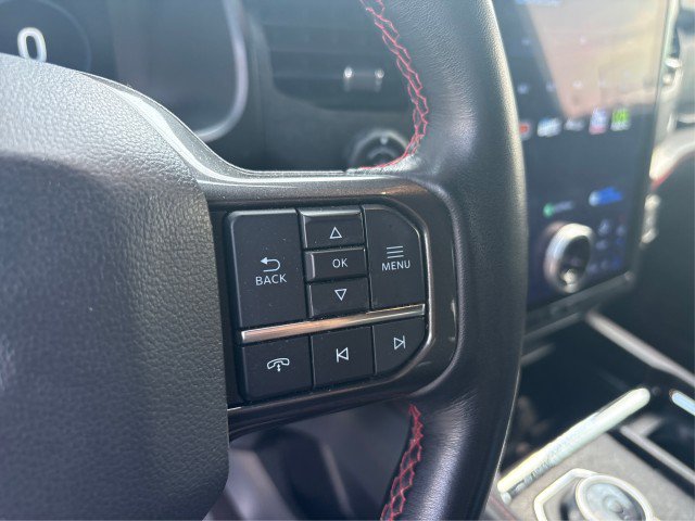 Certified 2023 Ford Expedition Limited AWD/4WD image 24