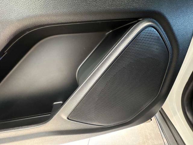 Certified 2022 Ford Explorer Limited image 25