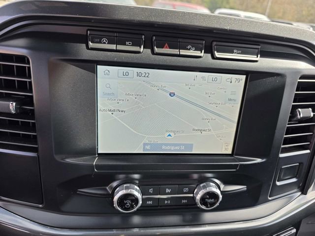 Certified 2023 Ford F150 XLT w/ XLT Black Appearance Package image 14