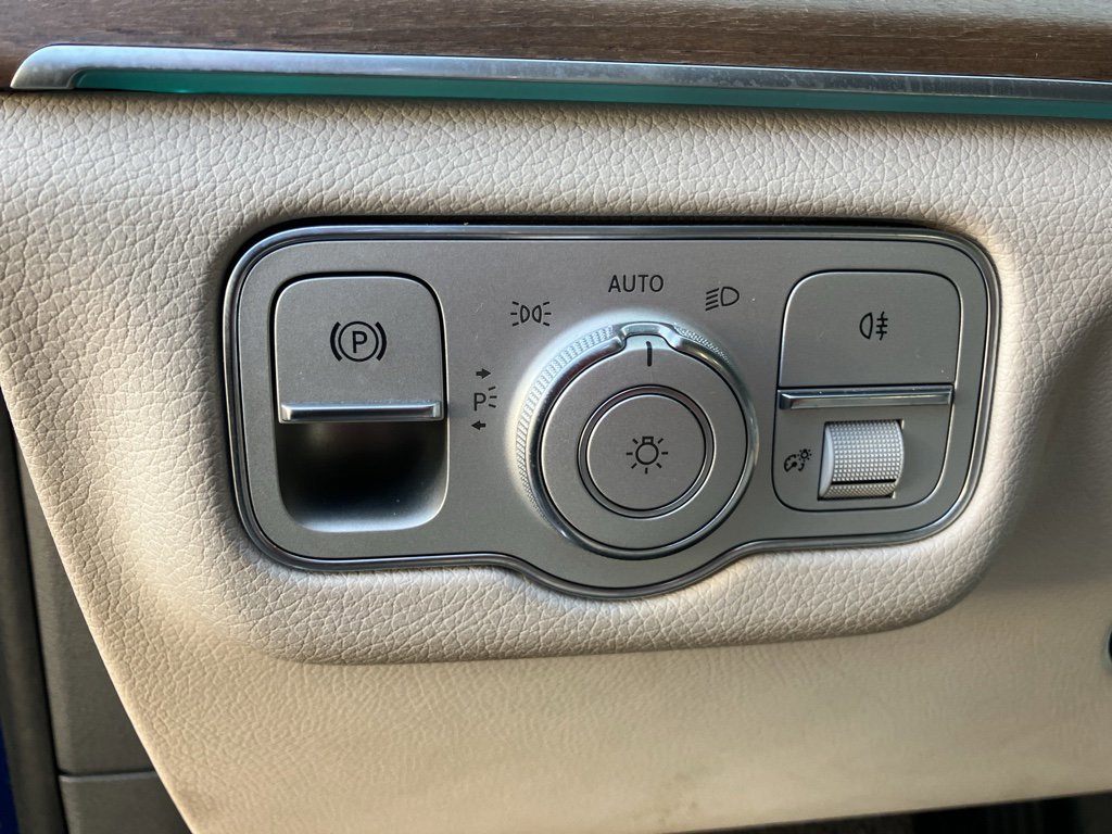 Used 2020 Mercedes-Benz GLE 350 GLE350 4MATIC image 17