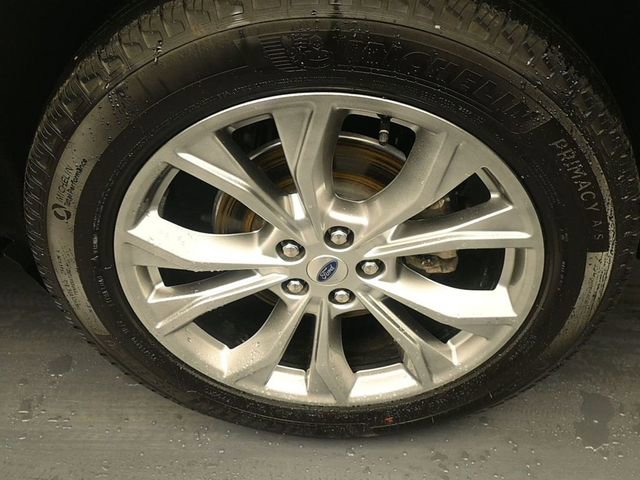 Certified 2024 Ford Explorer XLT w/ Equipment Group 202A image 9