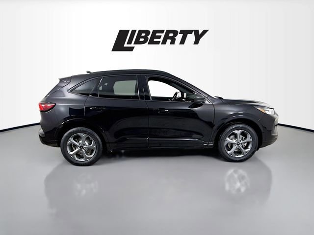 Certified 2024 Ford Escape ST-Line image 6