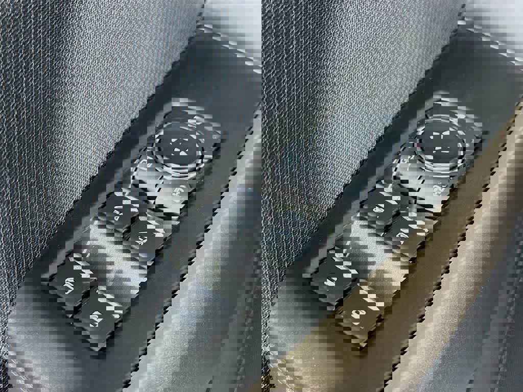 Certified 2025 Ford F150 STX w/ Equipment Group 201A FX4 image 28