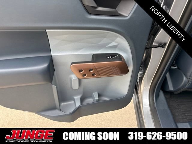 Certified 2024 Ford Maverick Lariat FWD image 14