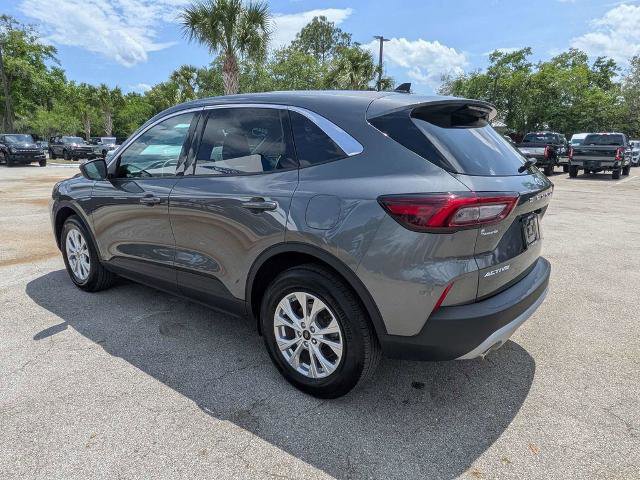 Certified 2024 Ford Escape Active AWD/4WD image 5
