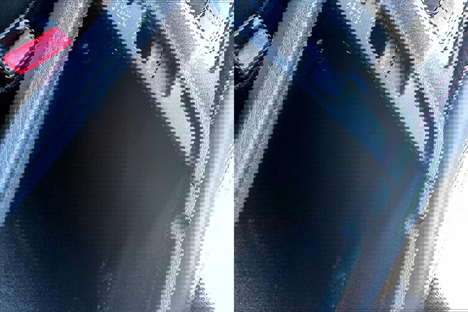 Used 2018 Jeep Grand Cherokee Trailhawk w/ Trailhawk Luxury Group image 32